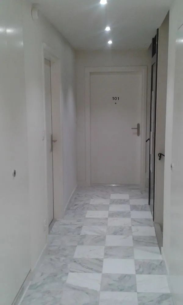 Apartamento Residence Stephanie Cannes França